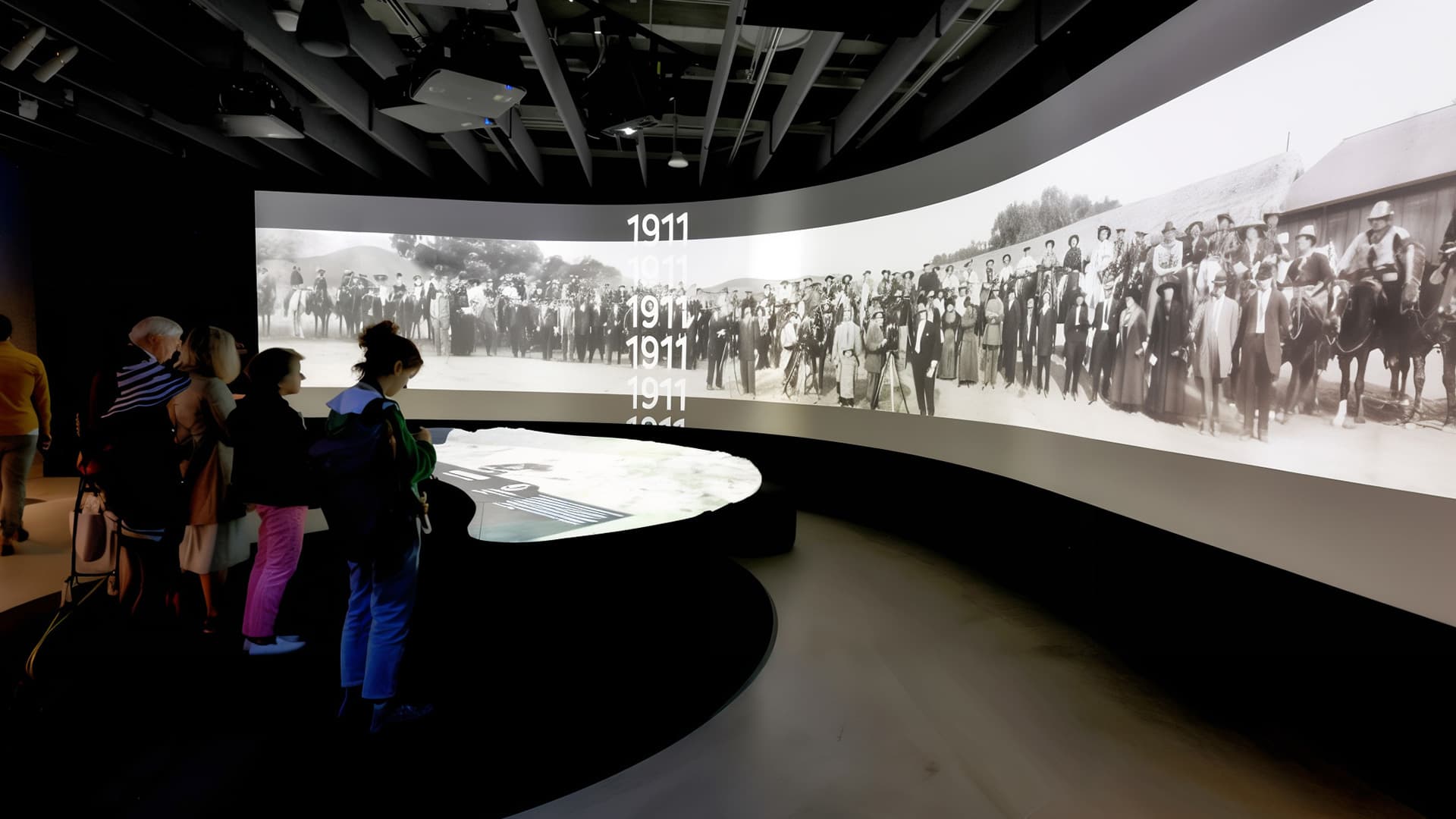 Hollywoodland: Jewish Founders and the Making of a Movie Capital