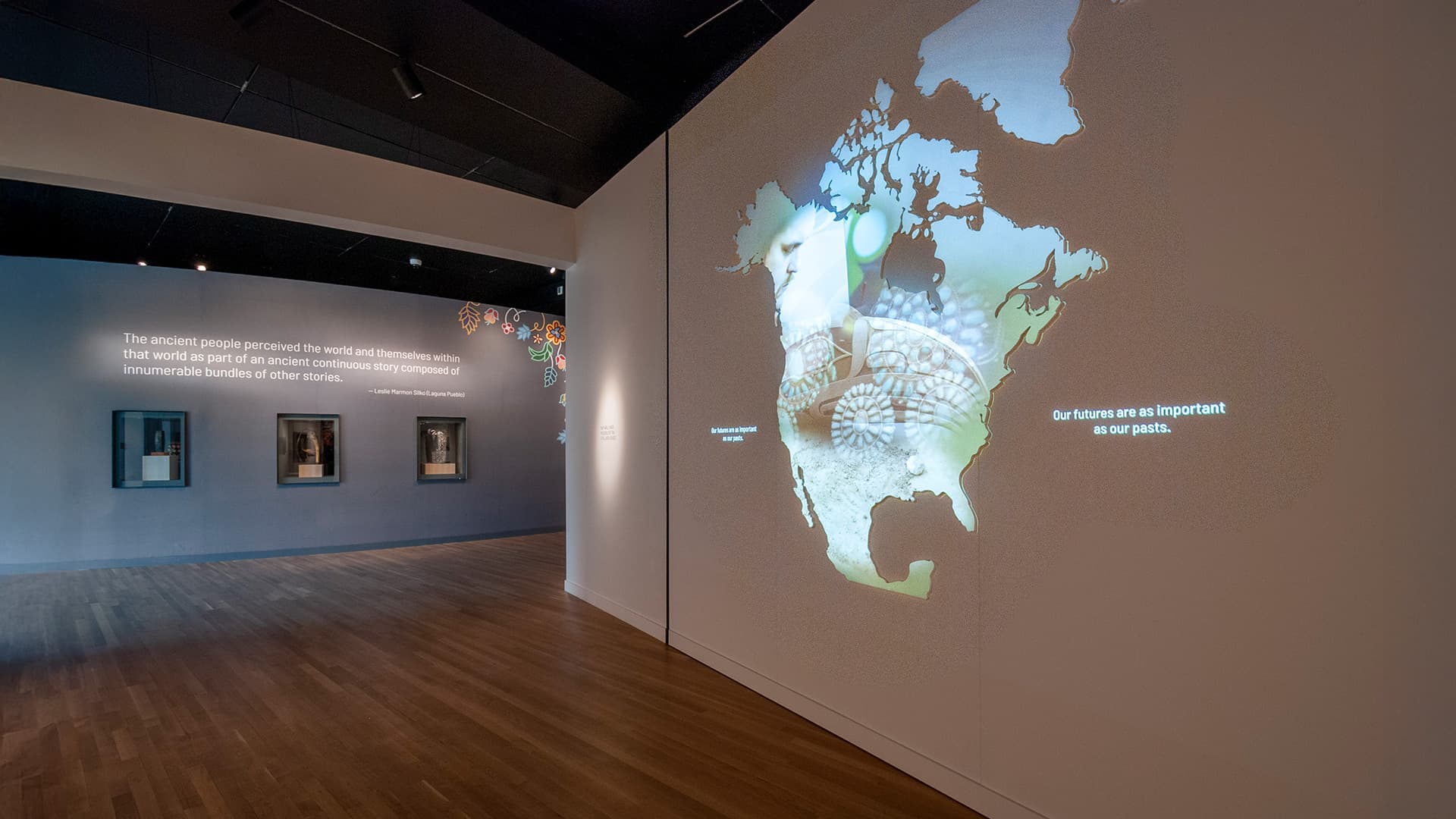 Expressions of Life: Native Art in North America
