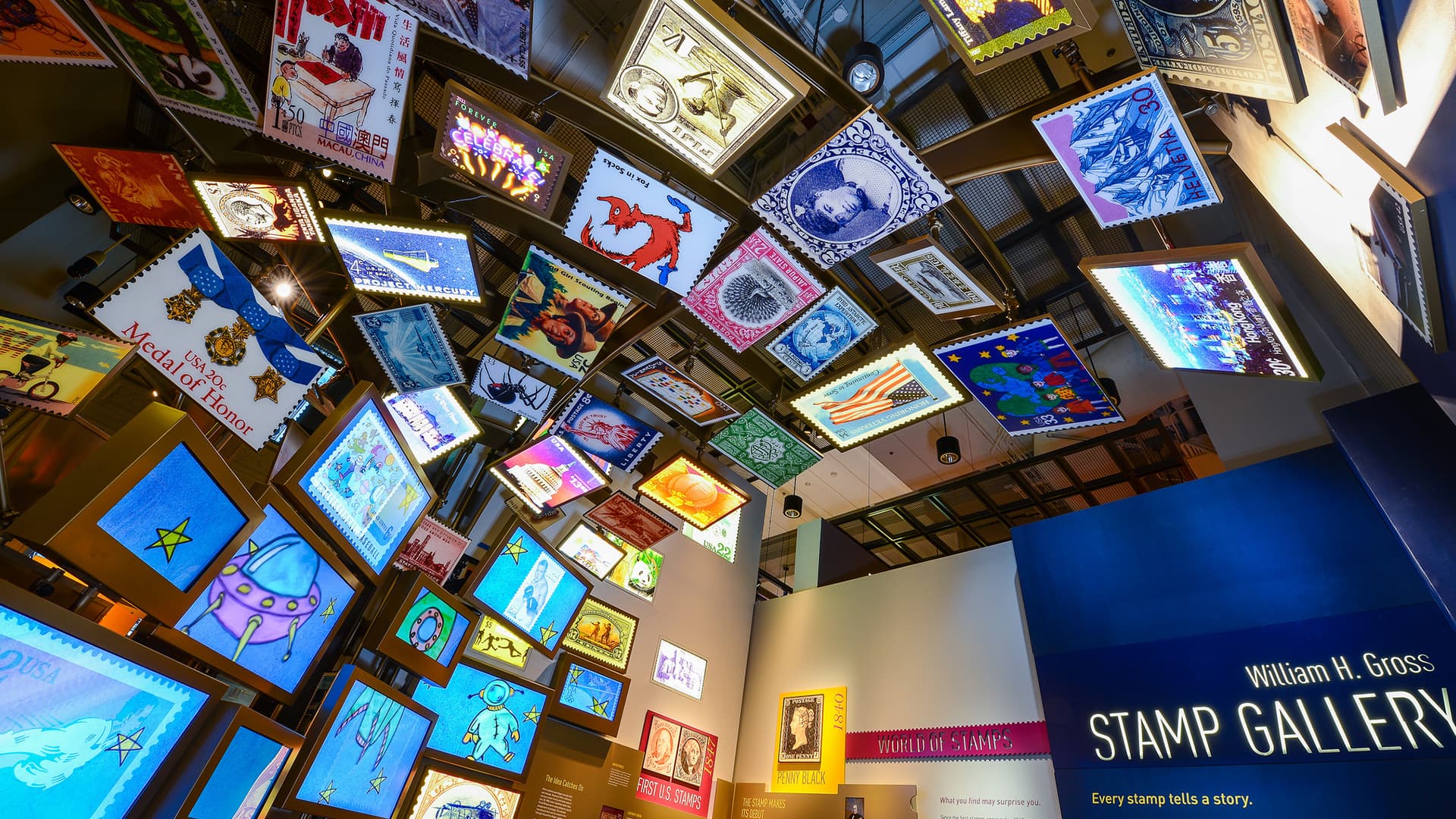 William H. Gross Gallery