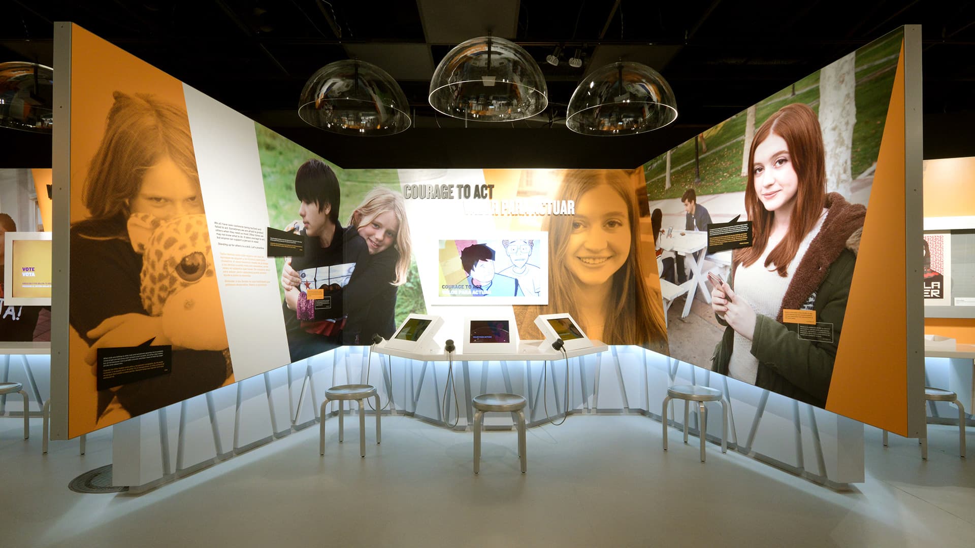Unity Center