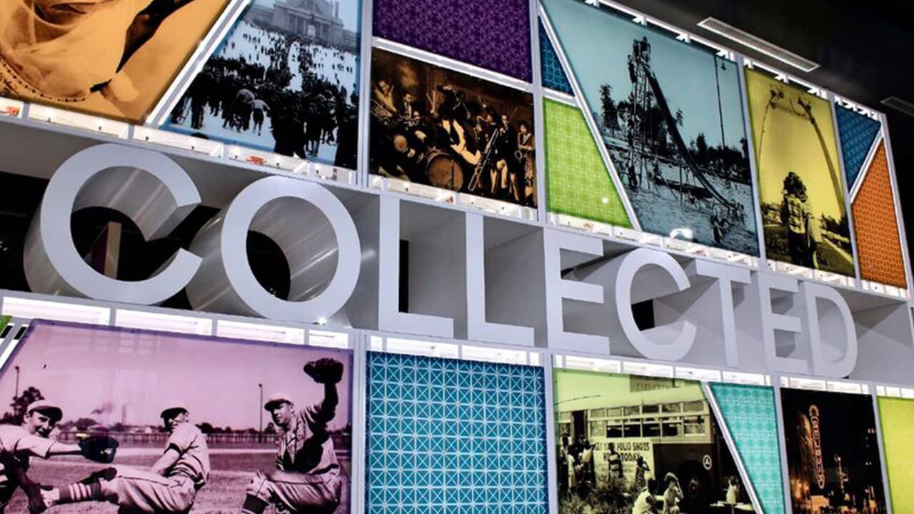 Collected Single Image