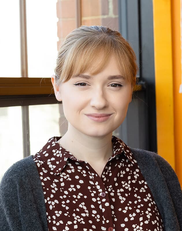 Julia Kirwin