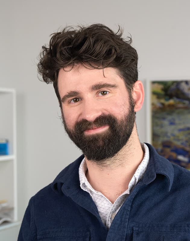 Tim Boutelle