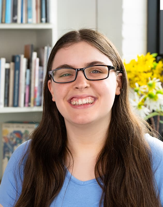 Hannah Gearan