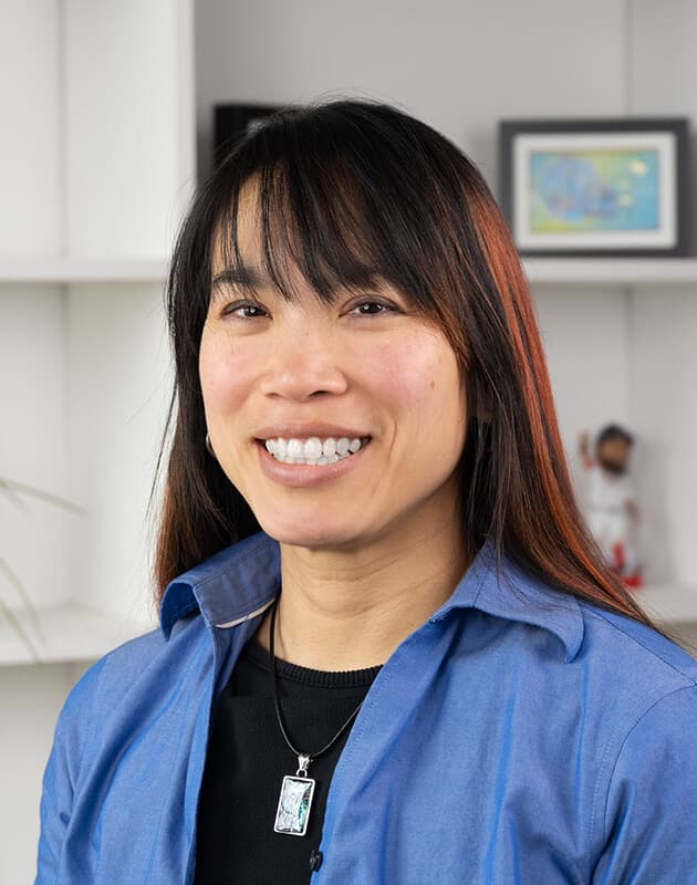Alyssa Fong