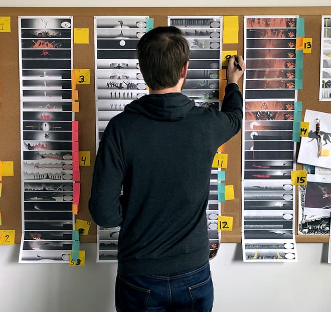 Rlmg About Us Chris Storyboarding