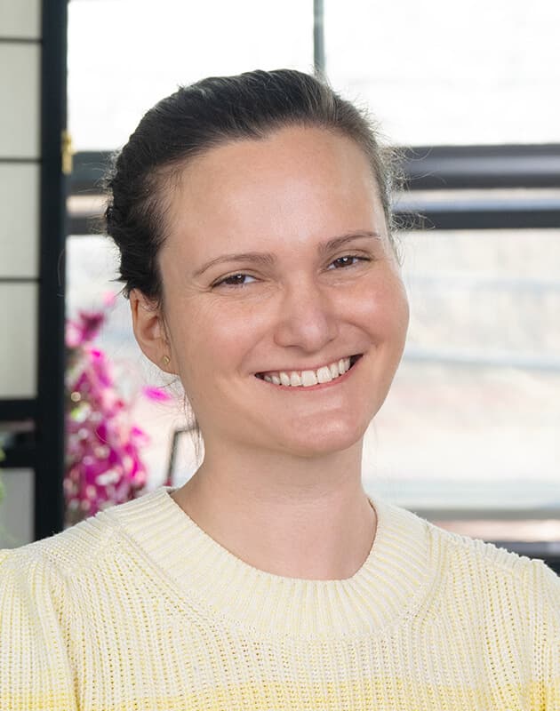 Amanda Wallas