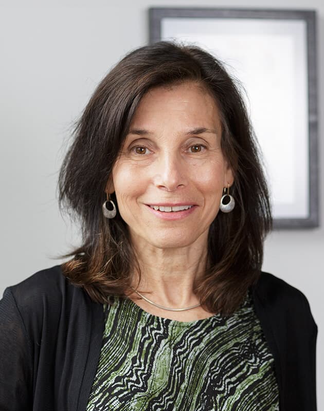 Jill Singer