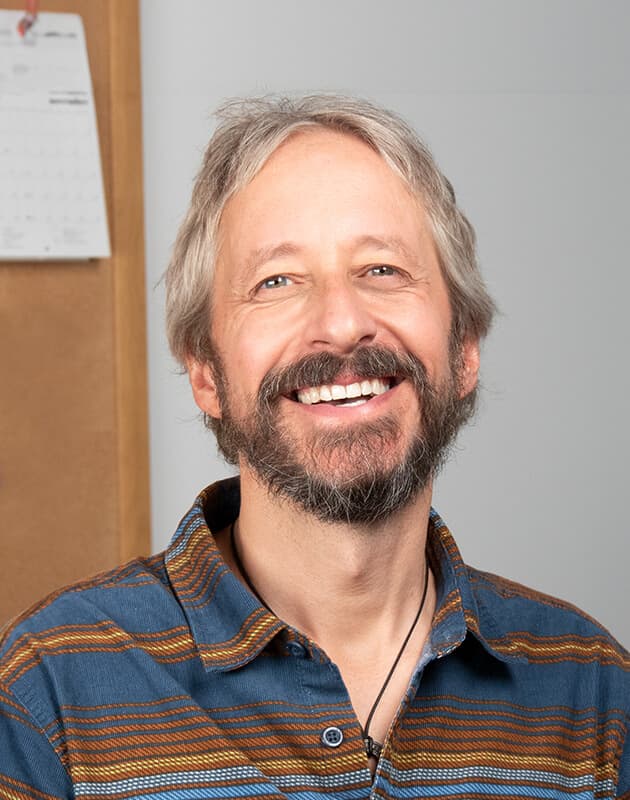 Dave Kobrenski