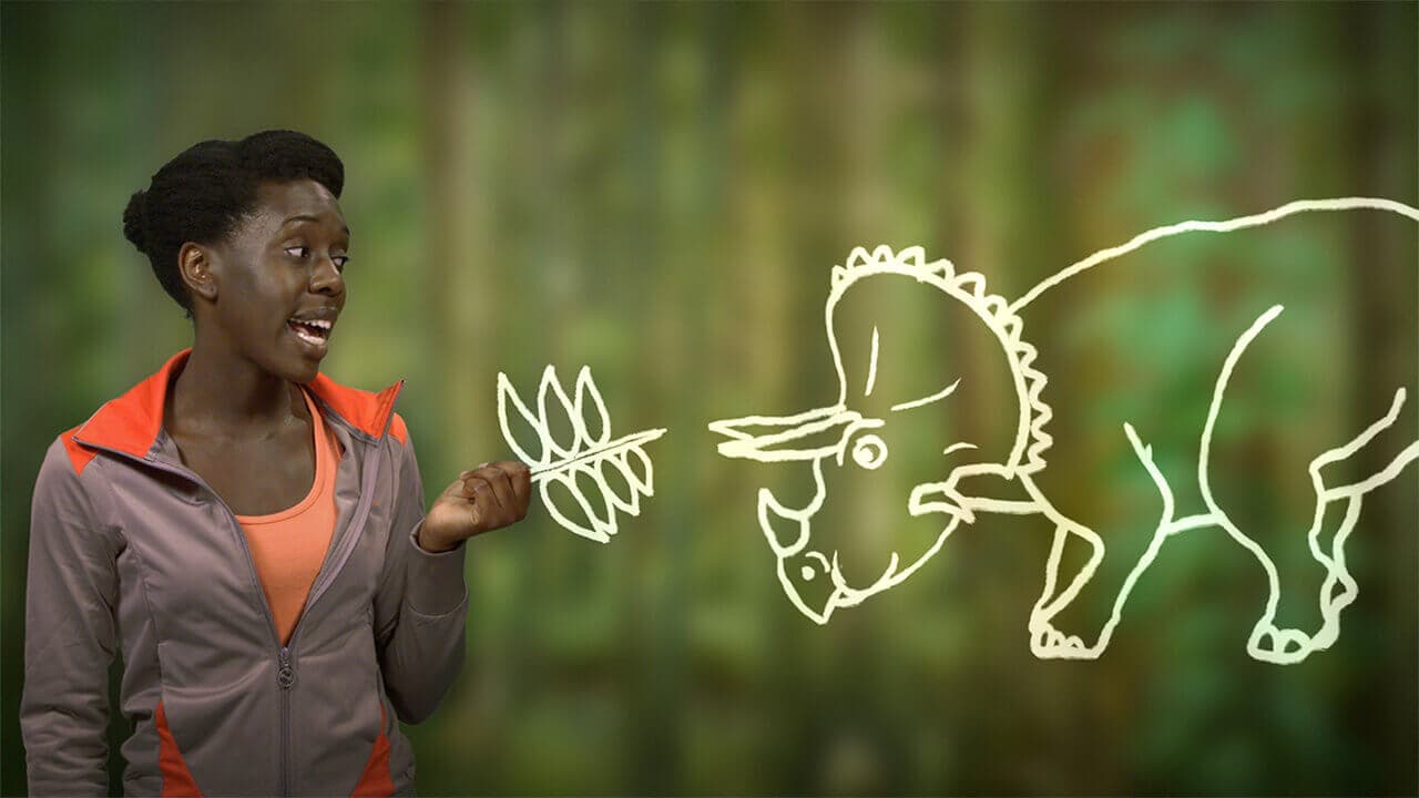 Last American Dino Single Image1