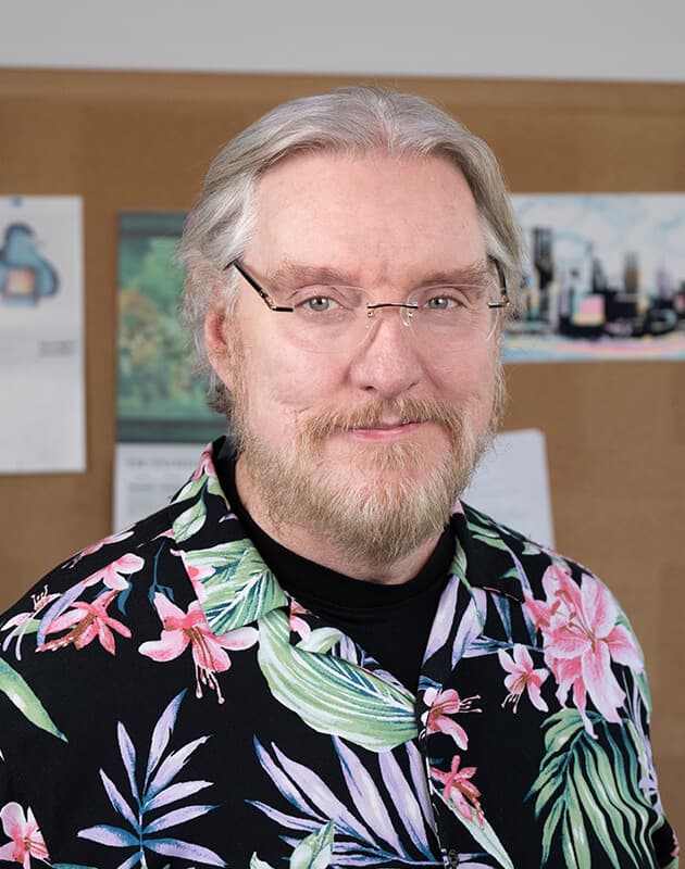 Sean Eunson