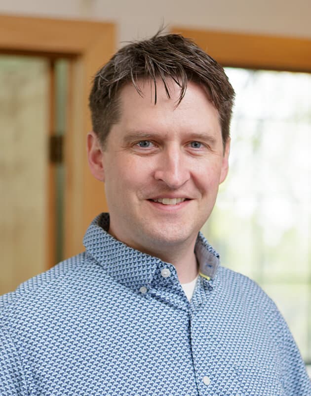 Chris Welbon